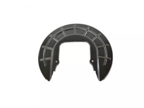 Brake Disc Cover Rear Right Jeep Cherokee KL 19-22