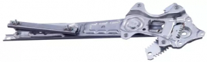 Window lifter with motor rear right Nissan Maxima A36 16-23