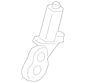 Audi Q8 19-25 passenger seat backrest adjustment motor