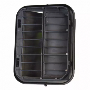 Ventilation shield left front Ford Flex 09-19