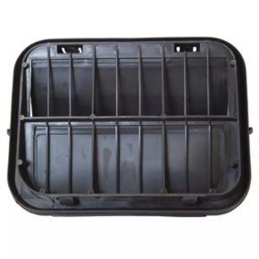 Ventilation shield left front Ford Flex 09-19