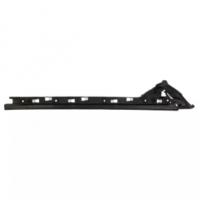 Windshield pillar trim bracket right Ford Explorer 11-19