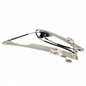 Window lifter with motor front right Ford Escape MK3 13-19 2 pins