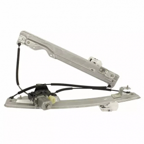 Window lifter with motor front right Ford Escape MK3 13-19 2 pins