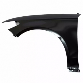 Front left wing Ford Fusion mk5 13-16