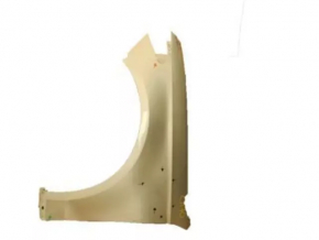 Front left wing Ford Fusion mk5 13-16 SIMYI