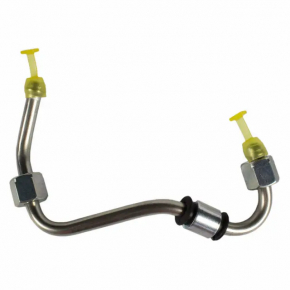 High pressure fuel pipe Ford Escape MK3 13- on the high pressure fuel pump