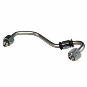 High pressure fuel pipe Ford Escape MK3 13- on the high pressure fuel pump