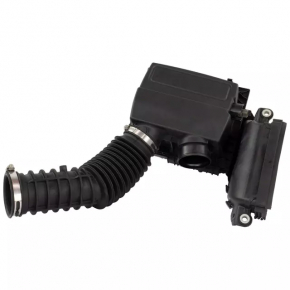 Air duct for filter Ford Edge 15-18 2.7T without housing