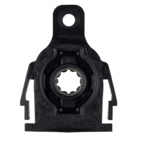 Upper Left Radiator Mounting Bracket Ford Mustang Mach-E 21-23