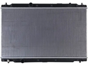 Radiator cooling water Honda CRV 17-22 1.5T