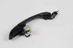 Door handle outer front left Dodge Durango 11-13