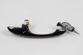 Door handle outer front left Dodge Durango 11-13