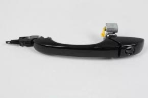 Door handle outer front left Dodge Durango 11-13