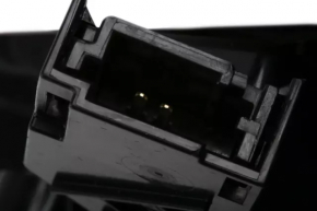 Glove box, glove compartment Cadillac CTS 14-19 brown