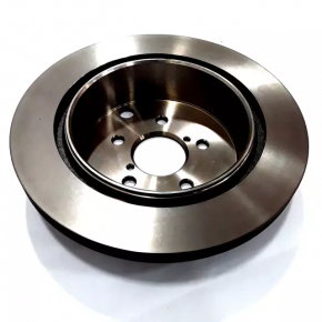 Brake disc rear right Subaru Forester 14-18 SJ 278/18mm