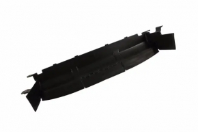 Upper radiator deflector Chevrolet Bolt EUV 22-23