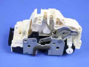 Rear Left Door Lock Dodge Durango 11-24