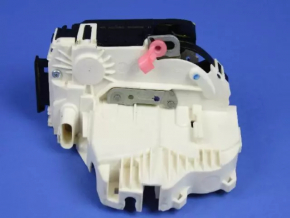 Rear Left Door Lock Dodge Durango 11-24