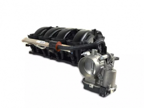 Intake manifold Jeep Cherokee KL 14-18 2.4