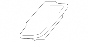 Front Left Seat Memory Button BMW 3 G20 19-