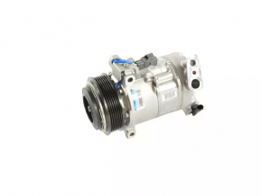 Air Conditioning Compressor Jeep Compass 17-22 2.4