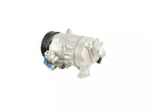 Air Conditioning Compressor Jeep Compass 17-22 2.4