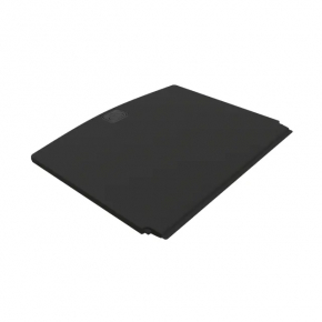 Jeep Compass 17-24 Trunk Floor Black