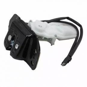 Ford Explorer 13-19 Electric Tailgate Lock