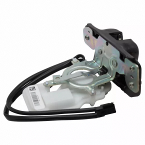Ford Explorer 13-19 Electric Tailgate Lock