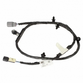 Wiring for Hood Lock Sensor Lincoln MKZ 13-16