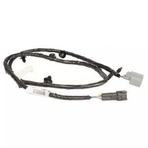 Wiring for Hood Lock Sensor Lincoln MKZ 13-16