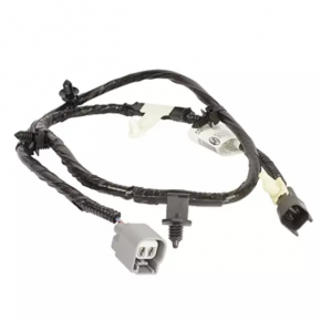 Wiring for Hood Lock Sensor Lincoln MKZ 13-16