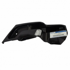 Rear bumper mount left inner Ford Fusion mk5 13-18