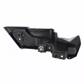 Rear bumper mount left inner Ford Fusion mk5 13-18