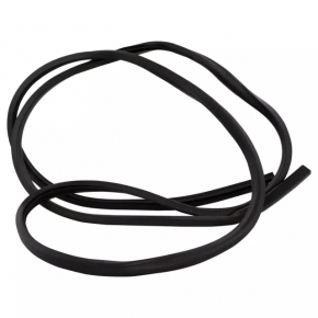 Lincoln Nautilus 19-23 exterior panorama seal