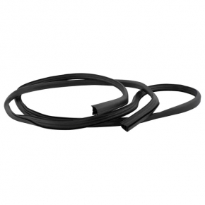 Lincoln Nautilus 19-23 exterior panorama seal
