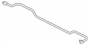 Lincoln Continental 17-20 AWD Rear Stabilizer Bar