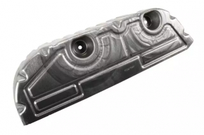 Heat shield muffler rear Chevrolet Volt 16-