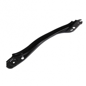 Rear subframe burr left Cadillac CTS 14-19 front