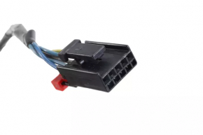 Chevrolet Equinox 10-12 Heater Wiring