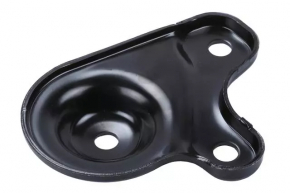Front subframe lug, rear left, Chevrolet Volt 11-15