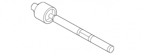 Left steering rod for Honda Odyssey 18-25