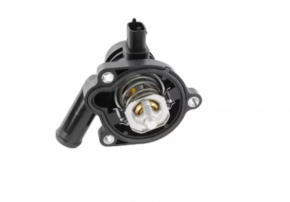 Buick Encore Thermostat Housing 13-19