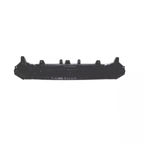 Front bumper mount, central lower, Subaru WRX 15-21