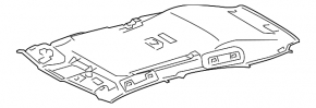 Headlining Lexus CT200h 14-17 without sunroof, beige