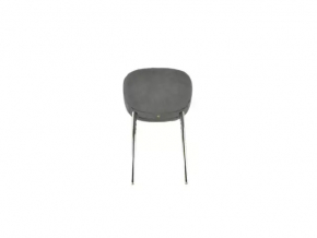 Front left headrest Fiat 500L 14- black