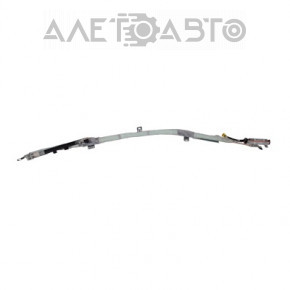 Airbag airbag side curtain right Ford Focus usa 08-11 rusty pyropatron