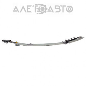 Airbag airbag side curtain right Ford Focus usa 08-11 rusty pyropatron