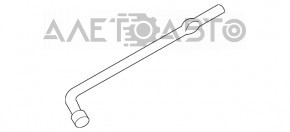 Nissan Versa Note 13-19 Wheel Wrench Extension